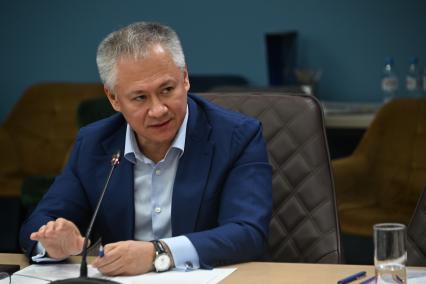 Андрей Баранников