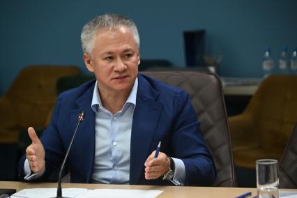 Андрей Баранников