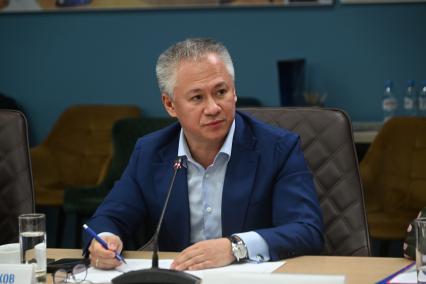 Андрей Баранников