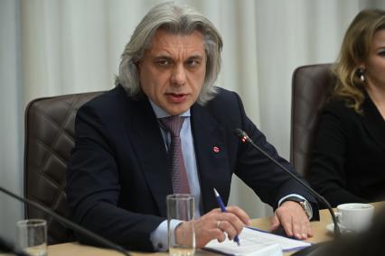 Денис Матюхин