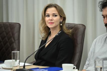 Надежда Третьякова