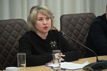 Юлия Кислова