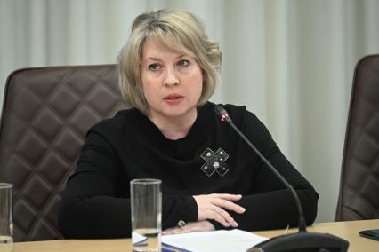 Юлия Кислова