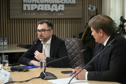 Евгений Панкевич