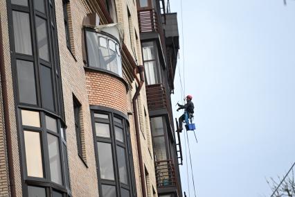 Повседневная жизнь Москвы