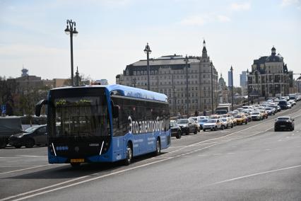 Повседневная жизнь Москвы