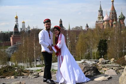 Повседневная жизнь Москвы