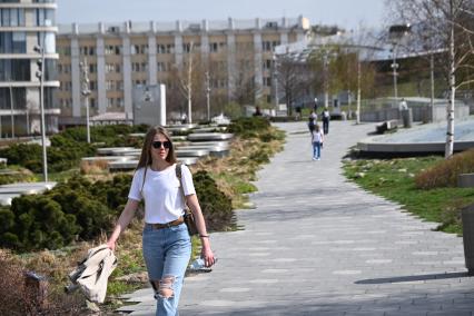 Повседневная жизнь Москвы