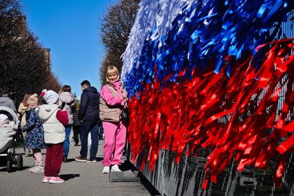 Фестиваль ледоколов в Санкт-Петербурге