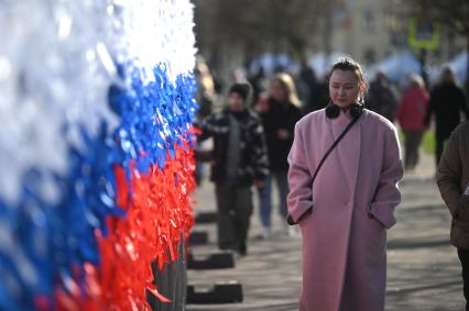 Фестиваль ледоколов в Санкт-Петербурге