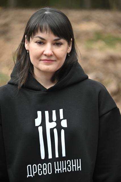 Анастасия Кузнецова