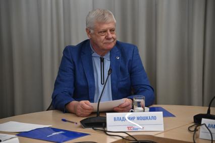 Владимир Мошкало