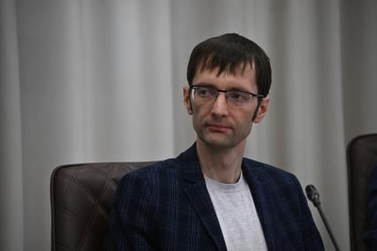 Василий Лексин