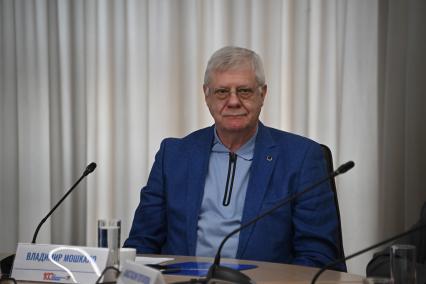 Владимир Мошкало