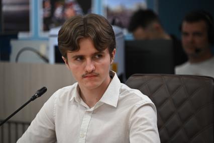 Иван Хадеев