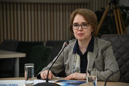 Наталья Давыдова