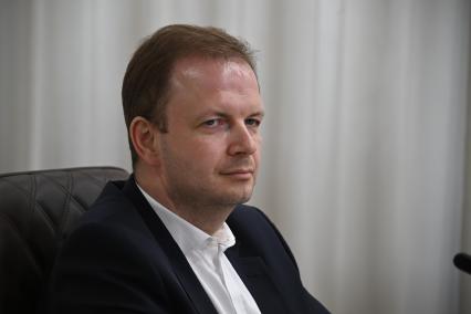 Алексей Говырин