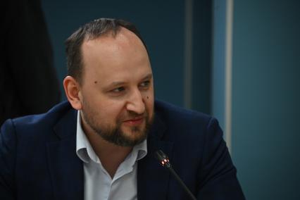Максим Герасимов
