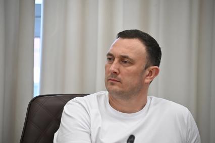 Михаил Родников