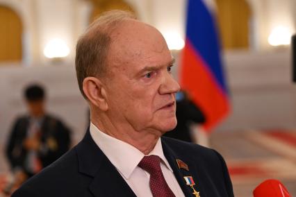 Официальный визит председателя КНР Си Цзиньпина в Россию