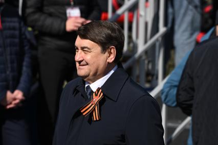 Игорь Левитин