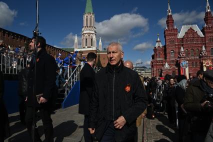 Олег Матыцин