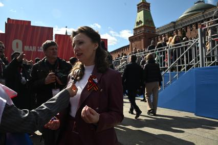 Анна Кузнецова