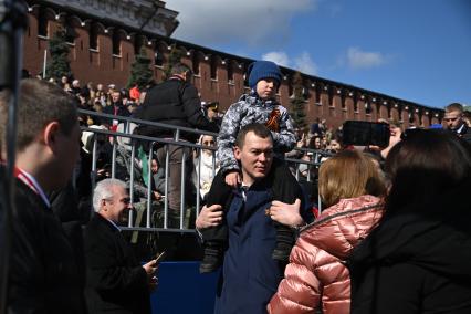 Михаил Дегтярев