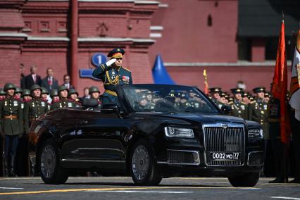 Олег Салюков