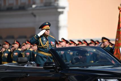 Олег Салюков