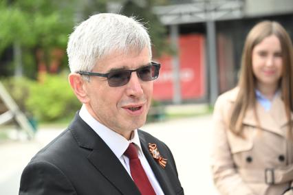 Алексей Фурсин