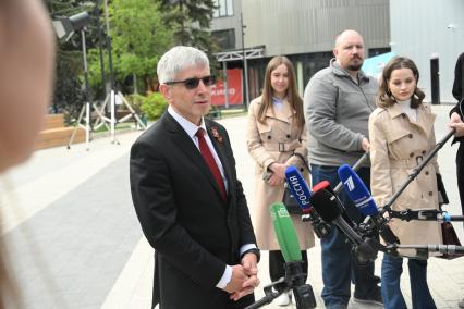 Алексей Фурсин