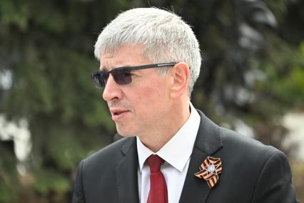 Алексей Фурсин
