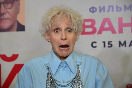 Премьера фильма-концерта Жванецкий\"