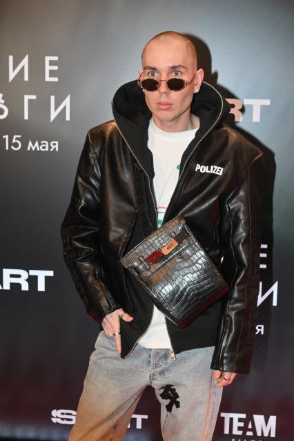 Гарик Абдразаков