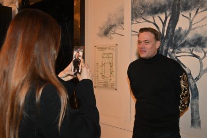 Сергей Рублев