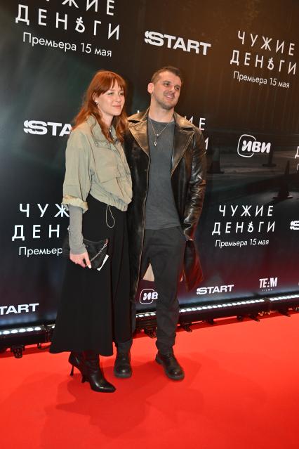 Никита Дювбанов