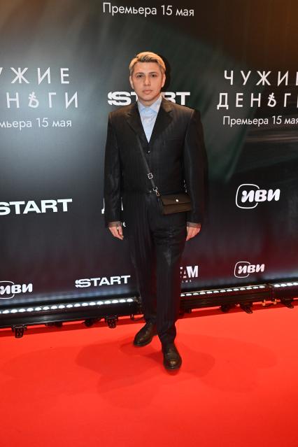 Руслан Громов