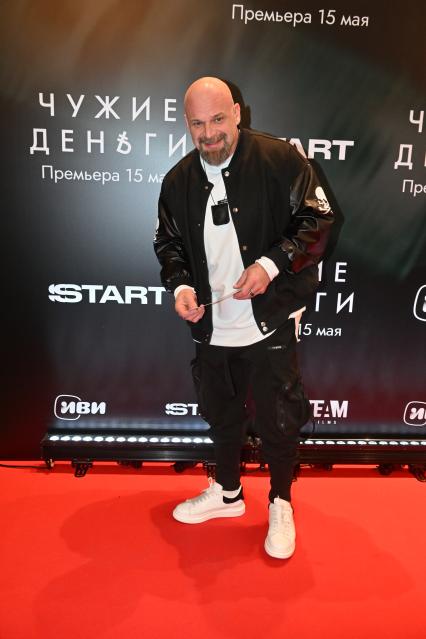 Александр Власенко