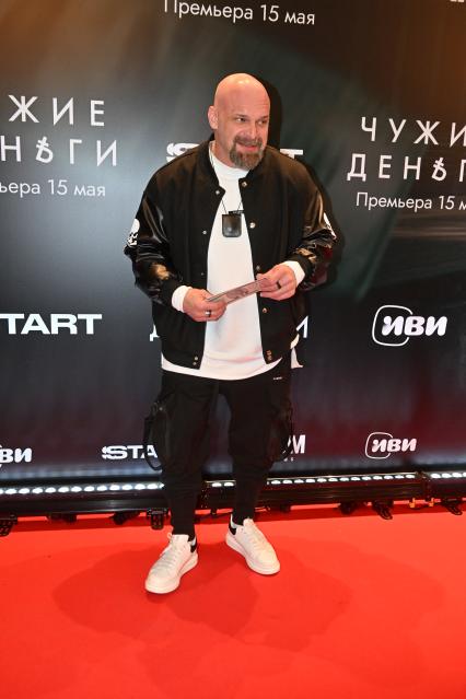 Александр Власенко