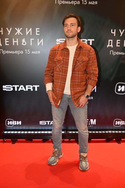 Василий Бриченко
