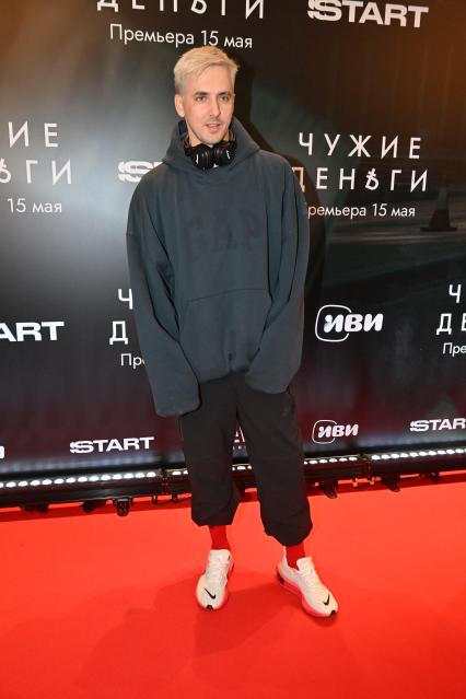 Вадим Спириденков