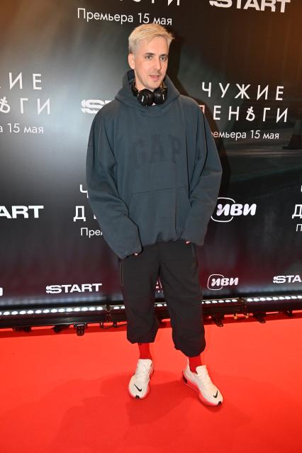 Вадим Спириденков