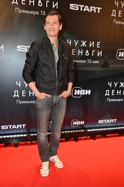 Филипп Янковский