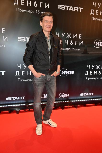 Филипп Янковский
