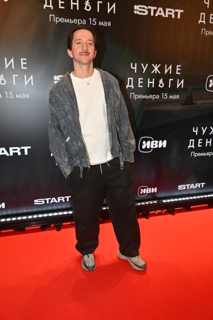 Артемий Драгунский