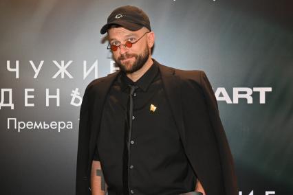 Кирилл Нагиев
