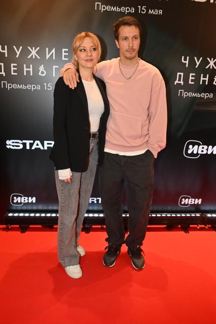 Денис Васильев