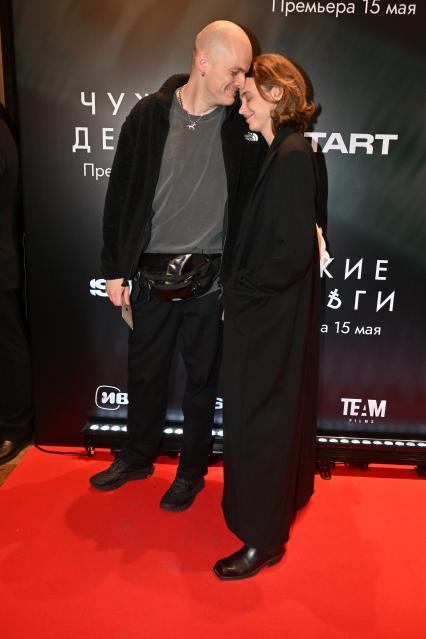 Александр Мизев