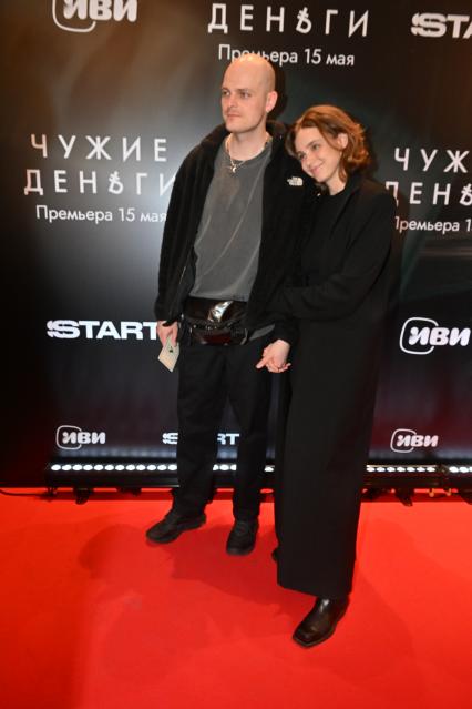 Александр Мизев
